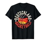 Deutschland Basketball Weltmeister, Herren, Damen und Kinder T-Shirt