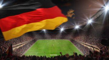 Das Bild zeigt das Beitragsbild zum Thema: Steht der deutsche Fußball vor einer Zäsur