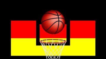 Das Bild zeigt das Beitragsbild zum Thema: Wahnsinn - Deutschland ist Basketball-Weltmeister!