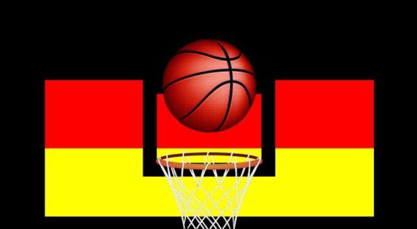 Das Bild zeigt das Beitragsbild zum Thema: Wahnsinn - Deutschland ist Basketball-Weltmeister!