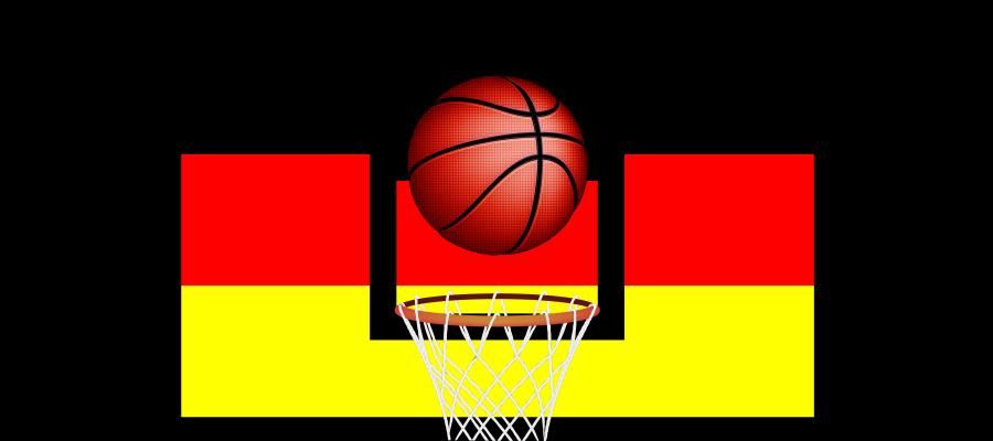 Das Bild zeigt das Beitragsbild zum Thema: Wahnsinn - Deutschland ist Basketball-Weltmeister!