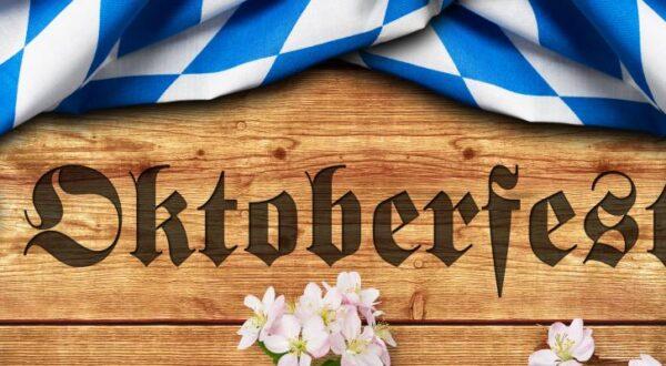 Das Bild zeigt das Beitragsbild 1 zum Thema: Oktoberfest 2024