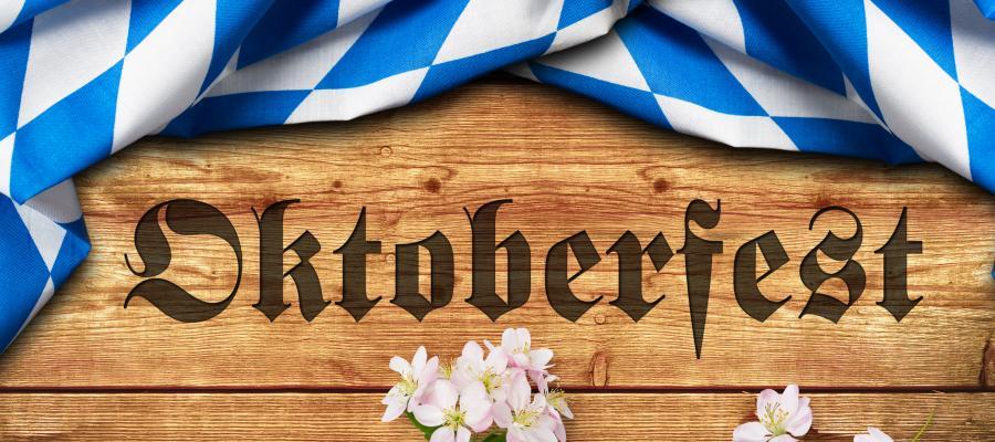 Das Bild zeigt das Beitragsbild 1 zum Thema: Oktoberfest 2024