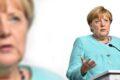 Das Bild zeigt das Beitragsbild 1 zum Thema: Angela Merkel