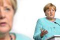 Das Bild zeigt das Beitragsbild 1 zum Thema: Angela Merkel