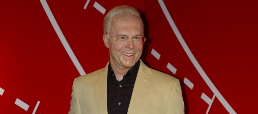 Das Bild zeigt das Beitragsbild 1 zum Thema: Franz Beckenbauer - Der Kaiser